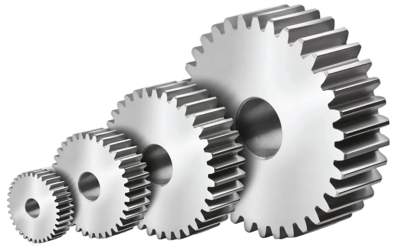 SPUR-GEAR